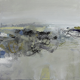 Shoreline-Spring